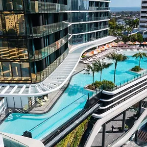 Dorsett 4*, Gold Coast Austrália