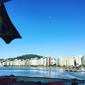 Floripa Centro , Florianópolis Brasil