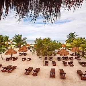 Hm Paraiso Del Mar 4*, Ilha Holbox México