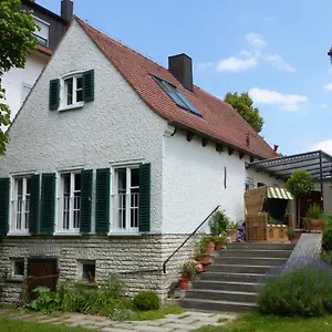 Unter Den Linden , Nördlingen Alemanha