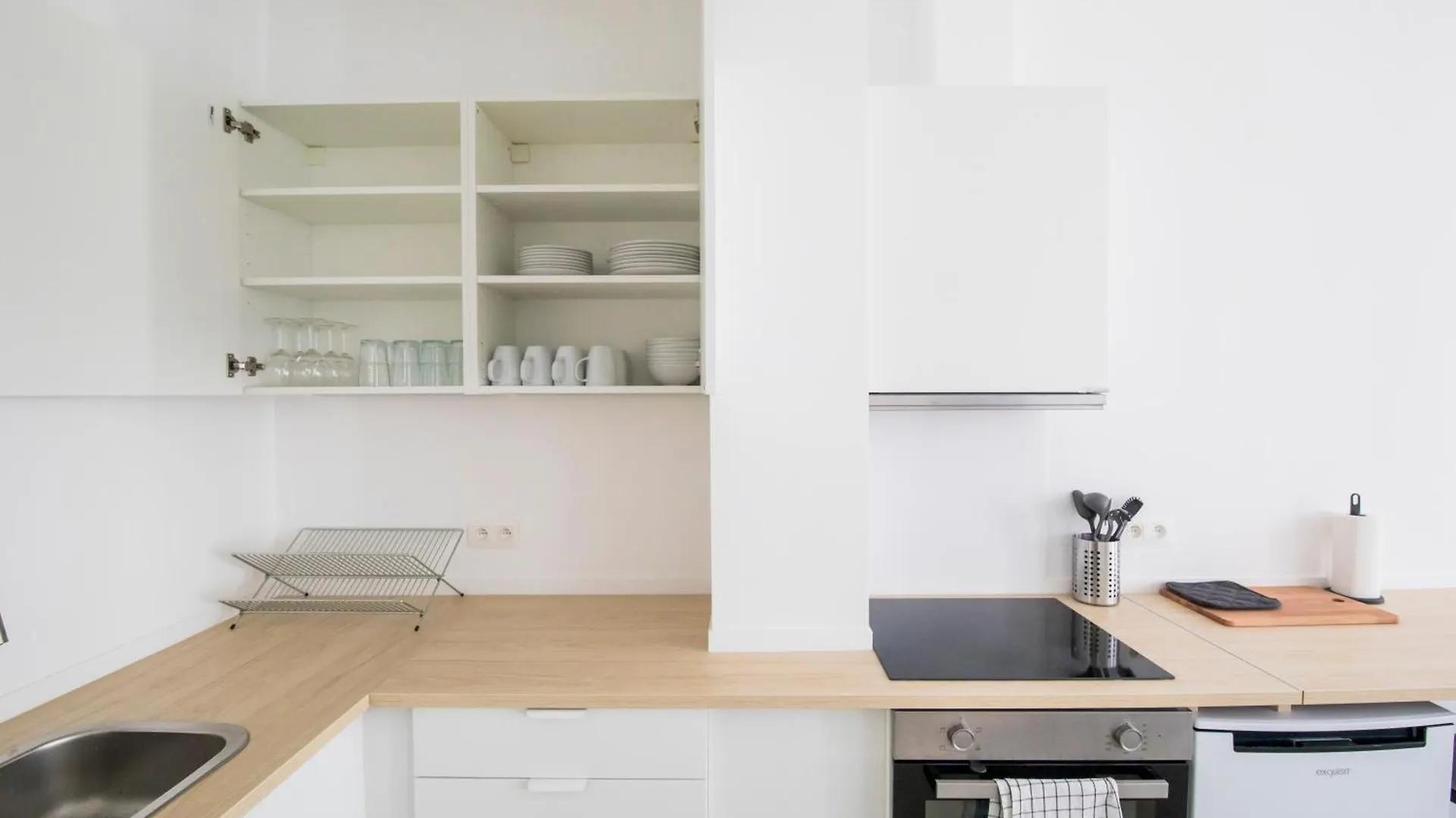 Travelease - Midi Bed & Breakfast Brüksel
